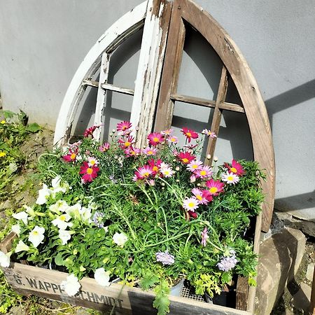 Ferienwohnung Am Schlossberg Solingen Luaran gambar