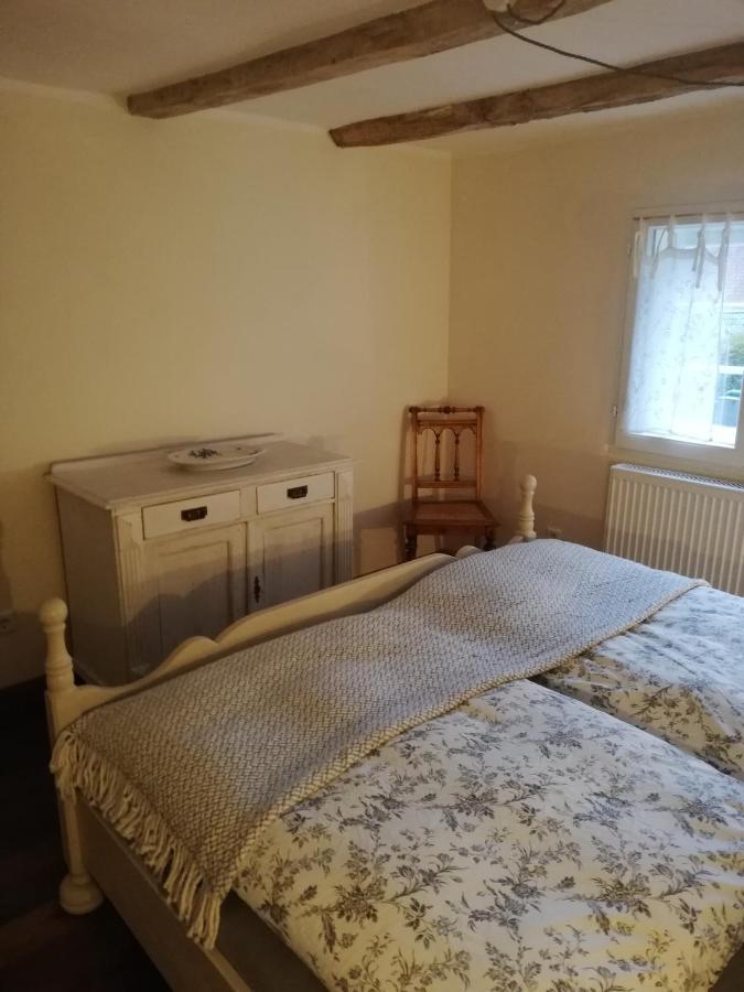 Ferienwohnung Am Schlossberg Solingen Luaran gambar